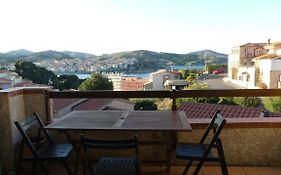 Maison T3 à Banyuls sur mer avec vue mer/montagne