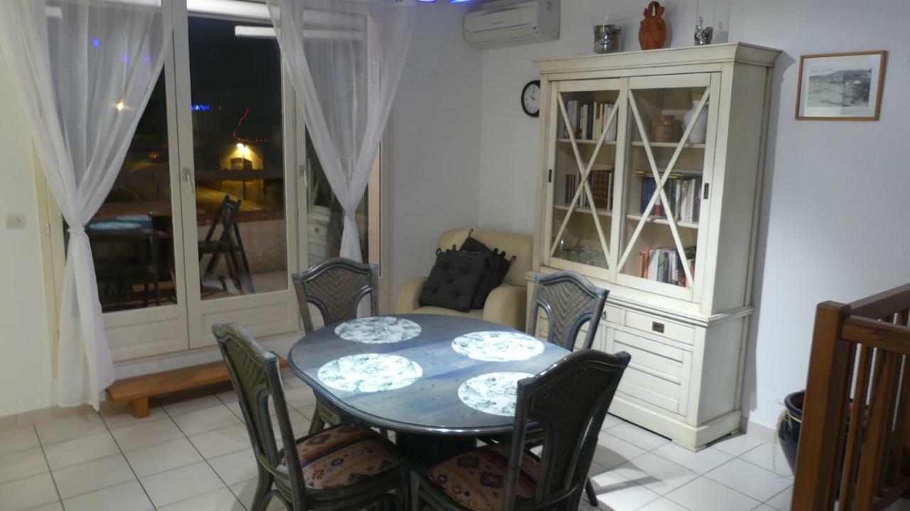Maison T3 à Banyuls sur mer avec vue mer/montagne Extérieur photo